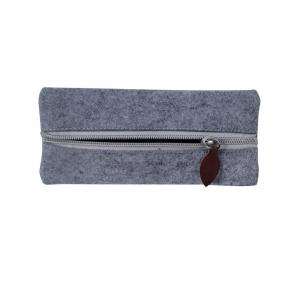 Keçe Fermuarlı Kalemlik