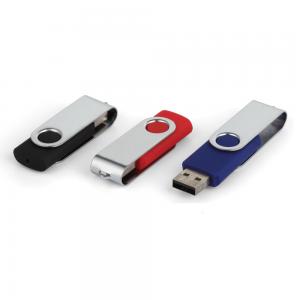 64 GB Döner Kapaklı USB Bellek